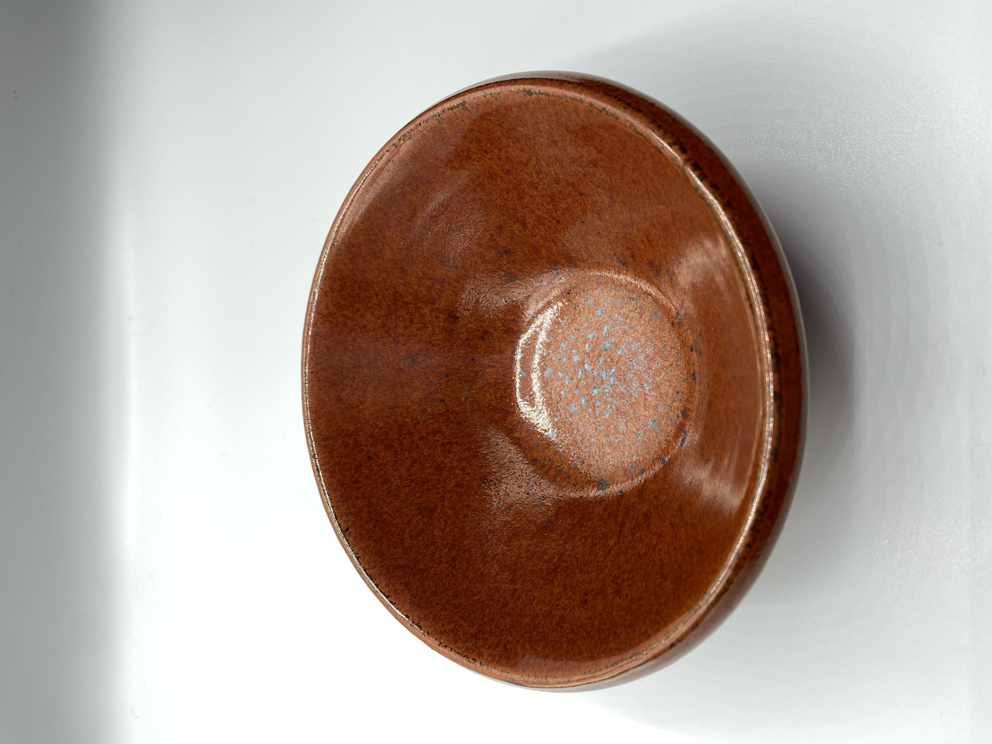 pottery made by Molly Borsom